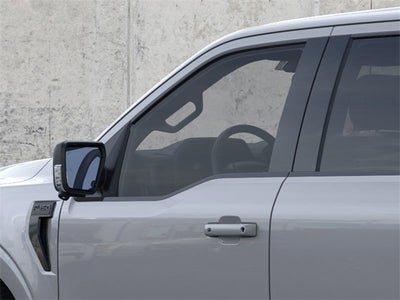 2026 Ford F-150 XLT In-Transit