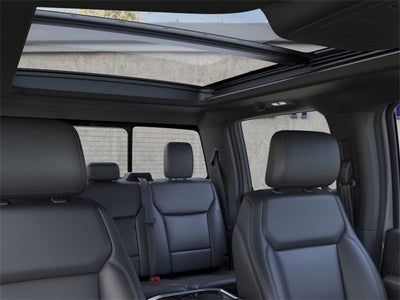 2026 Ford F-150 XLT In-Transit