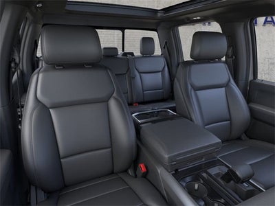 2026 Ford F-150 XLT In-Transit