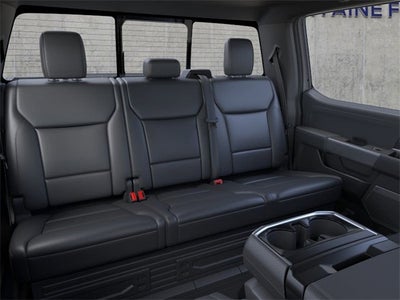 2026 Ford F-150 XLT In-Transit