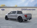 2026 Ford F-150 XLT In-Transit