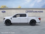 2026 Ford F-150 XLT In-Transit