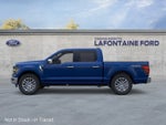 2026 Ford F-150 XLT In-Transit