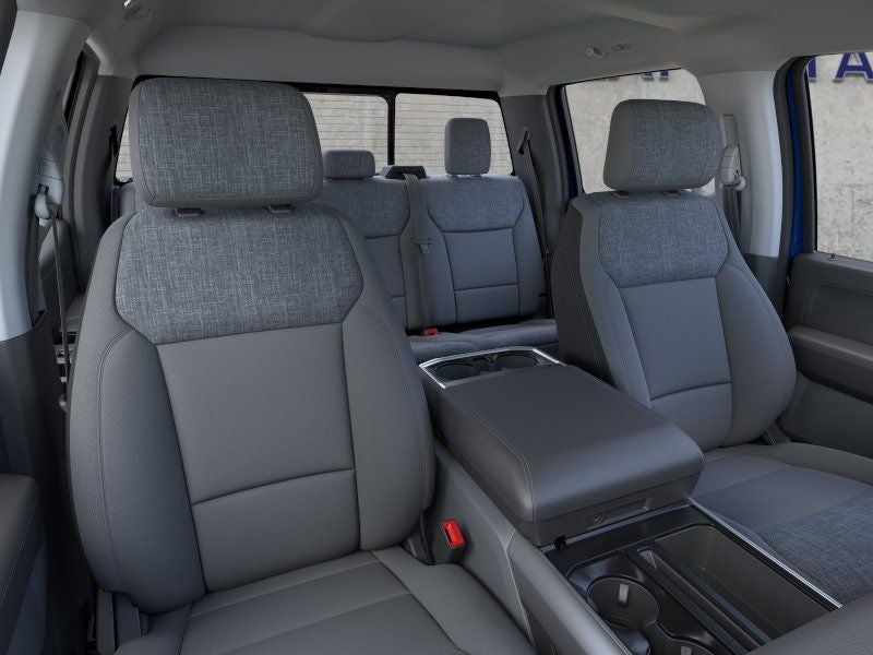 2026 Ford F-150 XLT In-Transit