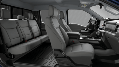2026 Ford F-150 XLT In-Transit