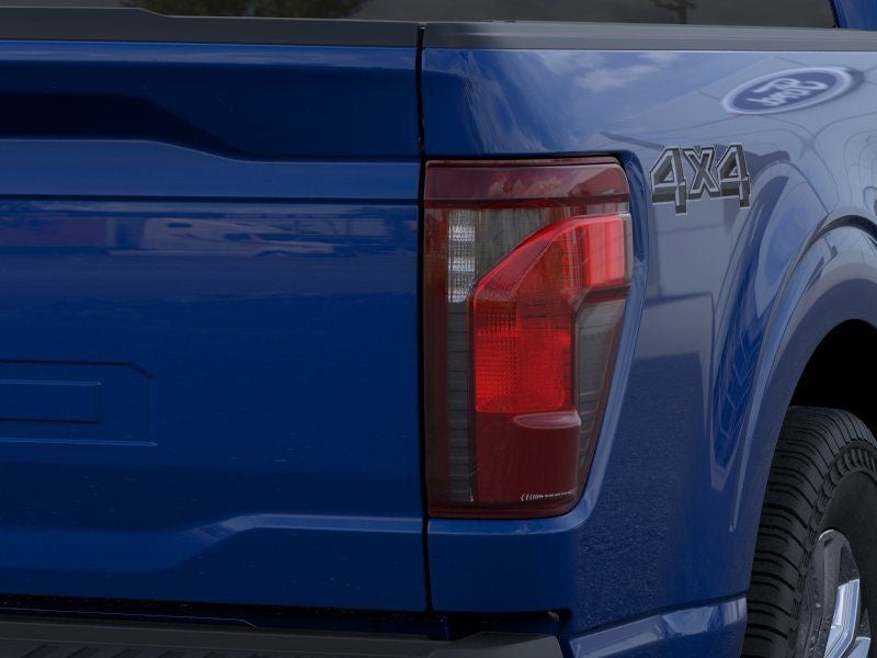 2026 Ford F-150 XLT In-Transit