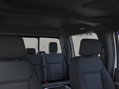 2026 Ford F-150 XLT In-Transit