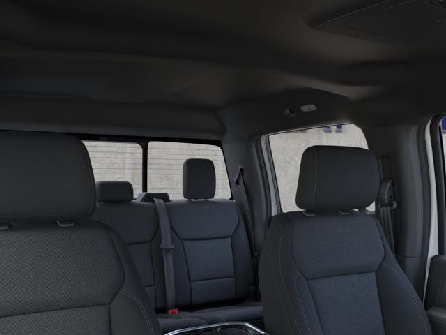 2026 Ford F-150 XLT In-Transit