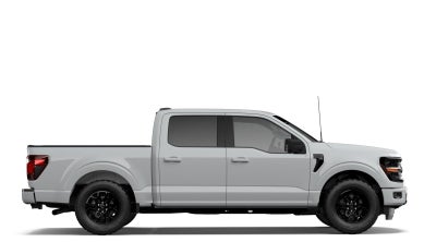 2026 Ford F-150 XLT In-Transit