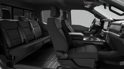 2026 Ford F-150 XLT In-Transit