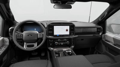 2026 Ford F-150 XLT In-Transit