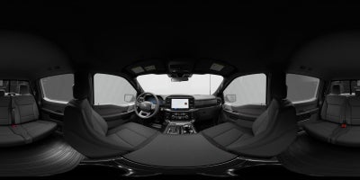 2026 Ford F-150 XLT In-Transit