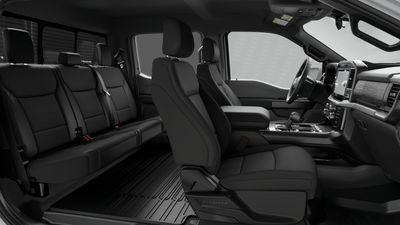 2026 Ford F-150 XLT In-Transit