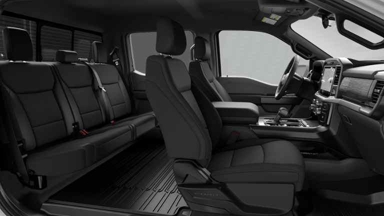 2026 Ford F-150 XLT In-Transit