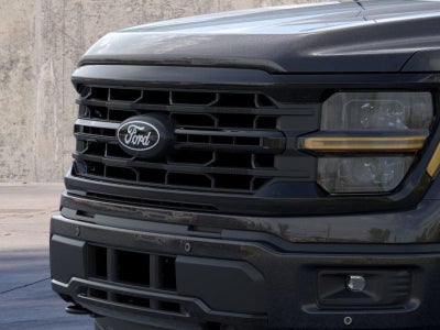 2026 Ford F-150 XLT In-Transit