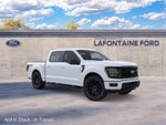 2026 Ford F-150 XLT In-Transit