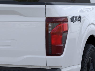 2026 Ford F-150 XLT In-Transit