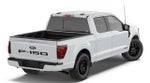 2026 Ford F-150 XLT In-Transit