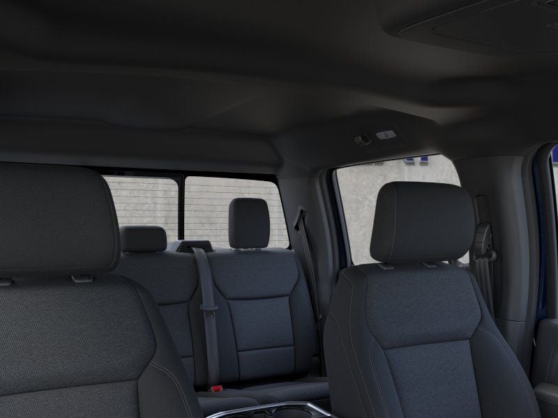 2026 Ford F-150 XLT In-Transit