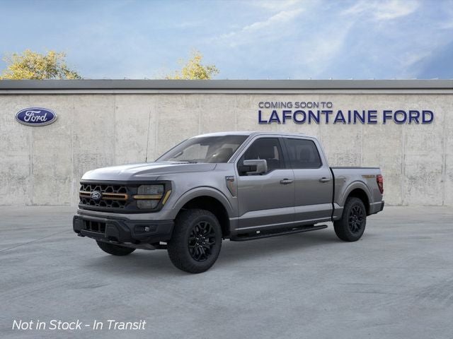 2026 Ford F-150 Tremor In-Transit