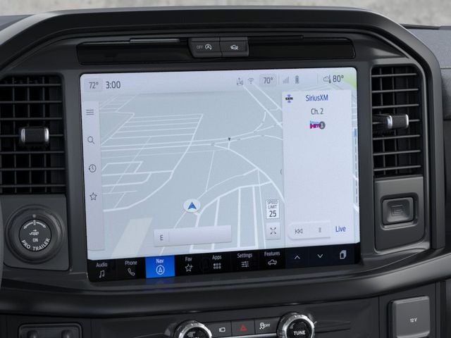 2026 Ford F-150 Tremor In-Transit