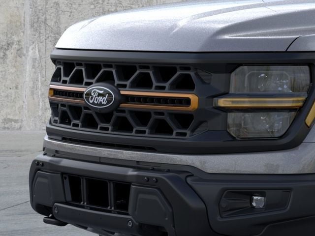 2026 Ford F-150 Tremor In-Transit