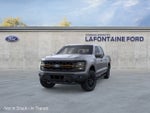 2026 Ford F-150 Tremor In-Transit