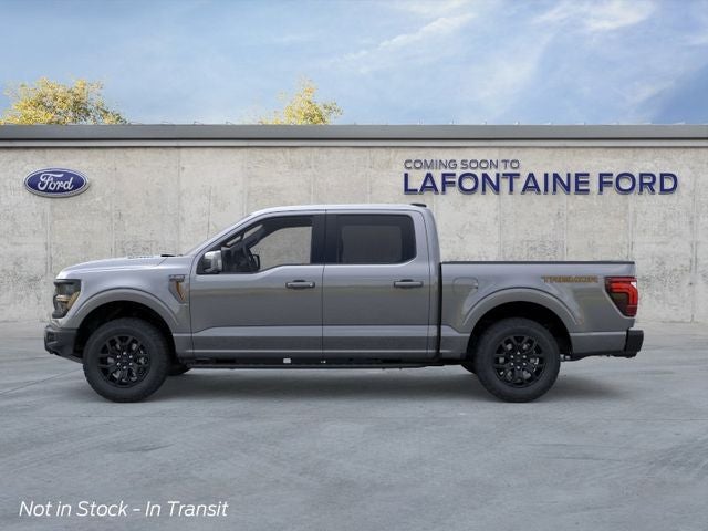 2026 Ford F-150 Tremor In-Transit