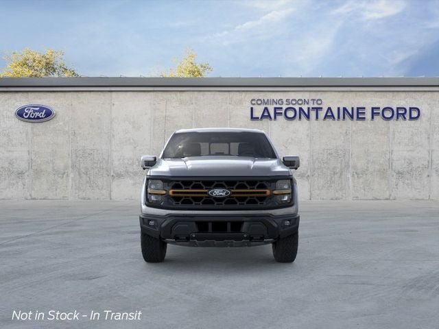 2026 Ford F-150 Tremor In-Transit