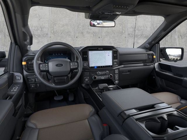 2026 Ford F-150 Tremor In-Transit