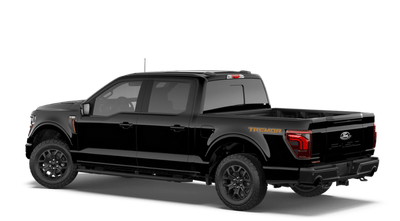 2026 Ford F-150 Tremor In-Transit