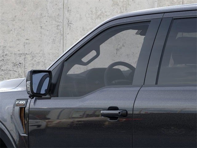 2026 Ford F-150 Tremor In-Transit