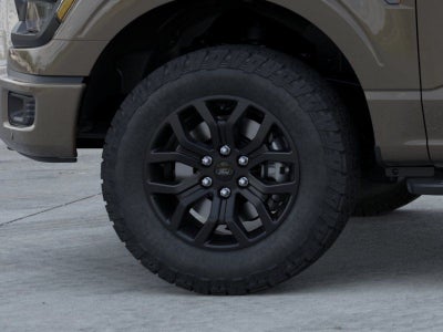 2026 Ford F-150 Tremor In-Transit