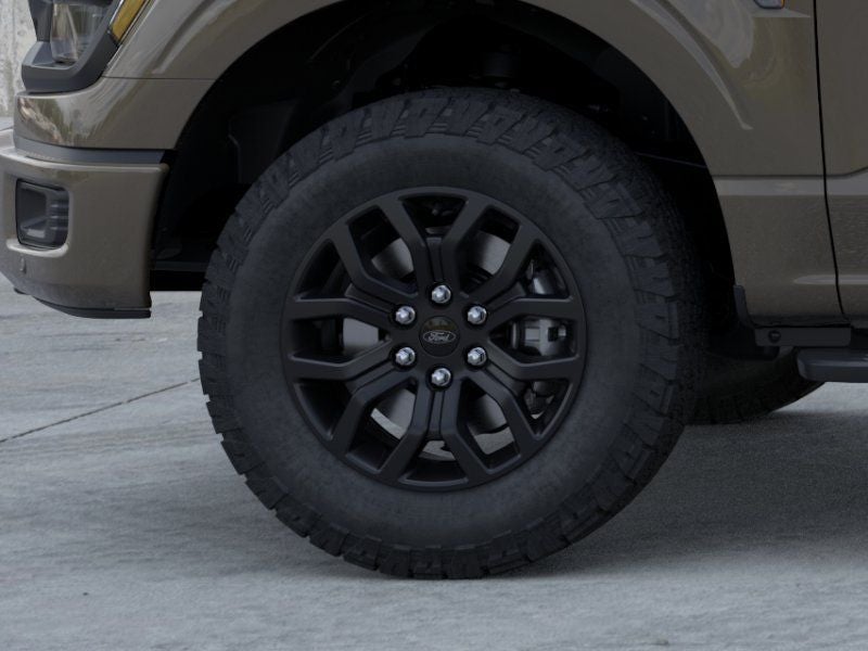 2026 Ford F-150 Tremor In-Transit