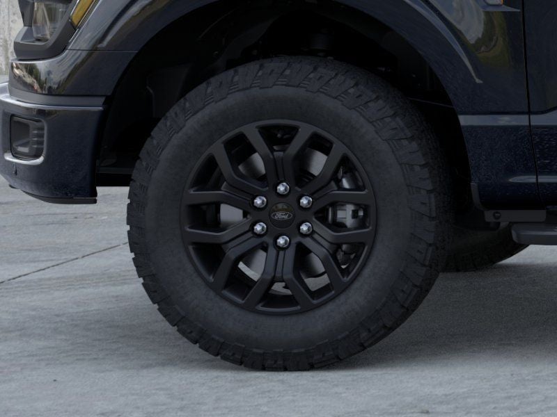 2026 Ford F-150 Tremor In-Transit