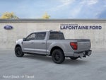 2026 Ford F-150 Tremor In-Transit