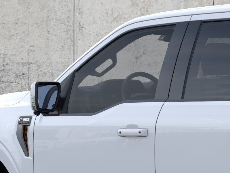 2026 Ford F-150 Tremor In-Transit