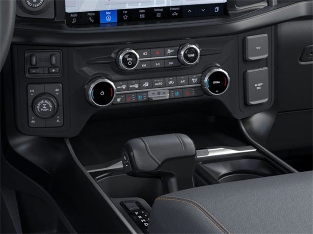 2026 Ford F-150 Tremor In-Transit