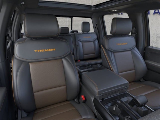 2026 Ford F-150 Tremor In-Transit