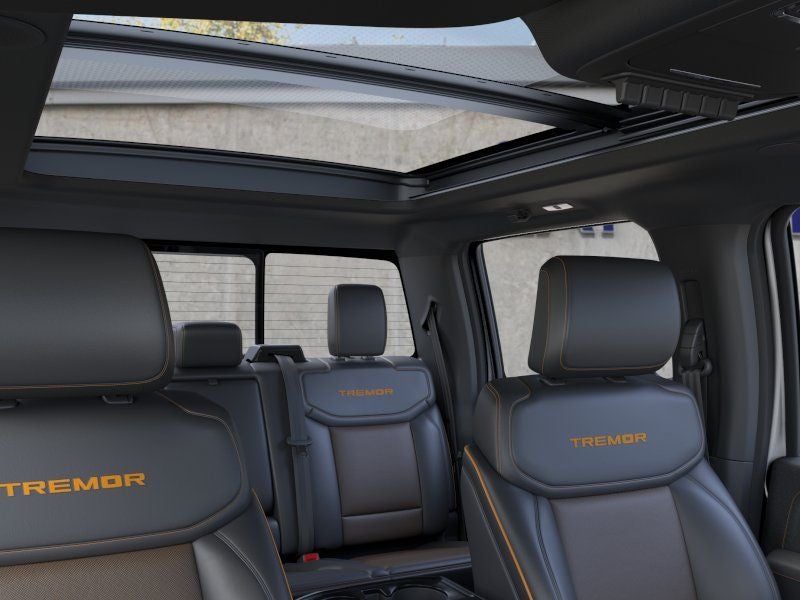 2026 Ford F-150 Tremor In-Transit