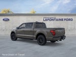 2026 Ford F-150 Tremor In-Transit