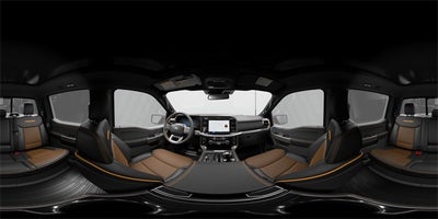 2026 Ford F-150 Tremor In-Transit