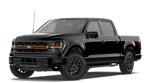 2026 Ford F-150 Tremor In-Transit
