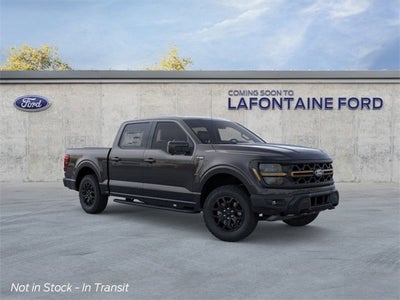2026 Ford F-150 Tremor In-Transit