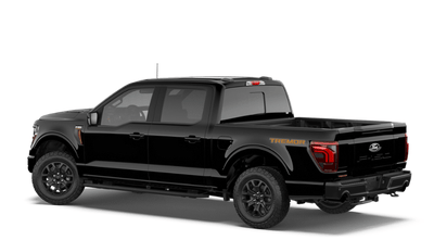2026 Ford F-150 Tremor In-Transit