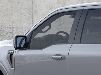 2026 Ford F-150 Tremor In-Transit