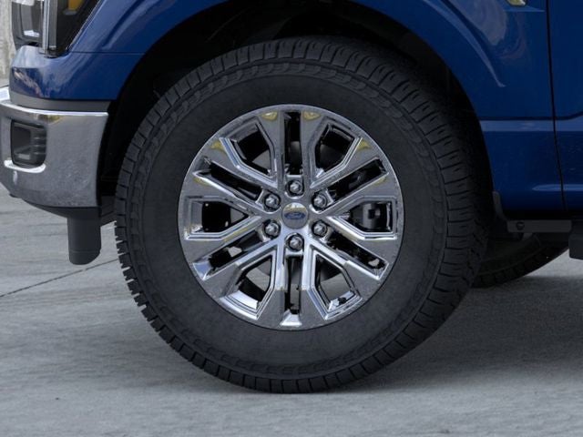 2026 Ford F-150 Lariat In-Transit