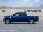 2026 Ford F-150 Lariat In-Transit