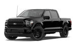 2026 Ford F-150 Lariat In-Transit