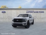 2026 Ford F-150 Lariat In-Transit